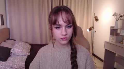 jamie_chung online show from 26, 11, 2025