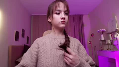 jamie_chung online show from 17, 1, 2026