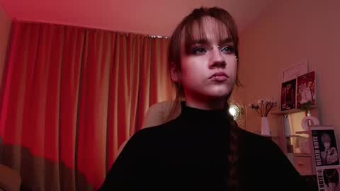 jamie_chung online show from 14, 3, 2026