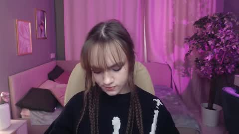 jamie_chung online show from 29, 3, 2026