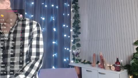 Snapshot of jamie_inked chatting on 29, 3, 2026 jamie inked online show from 29, 3, 2026