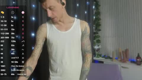jamie inked online show from 14, 5, 2026