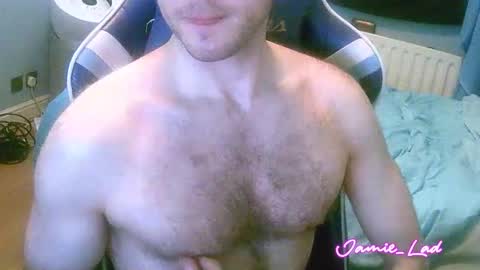 Snapshot of jamie_lad chatting on 15, 12, 2024 Jamie online show from 15, 12, 2024