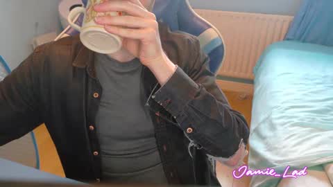 Snapshot of jamie_lad chatting on 15, 2, 2025 Jamie online show from 15, 2, 2025