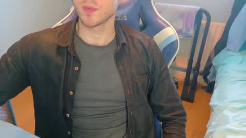 Snapshot of jamie_lad chatting on 22, 2, 2025 Jamie online show from 22, 2, 2025