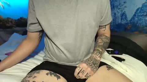 OF - Jamiejordans online show from 14, 11, 2025