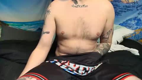 OF - Jamiejordans online show from 2, 12, 2025