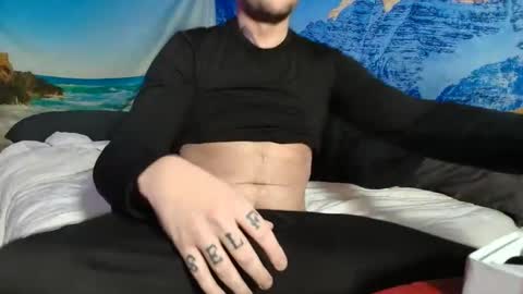 OF - Jamiejordans online show from 4, 12, 2025