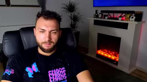 Robbie online show from 25, 11, 2025