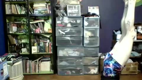 Snapshot of jamiesclubhouse chatting on 20, 1, 2025 Jamiesclubhouse online show from 20, 1, 2025