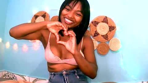 Snapshot of jamillah8 chatting on 13, 3, 2026 jamillah8 online show from 13, 3, 2026