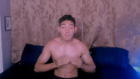 Jamithindependent model online show from 23, 2, 2026