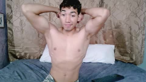 Jamithindependent model online show from 18, 3, 2026