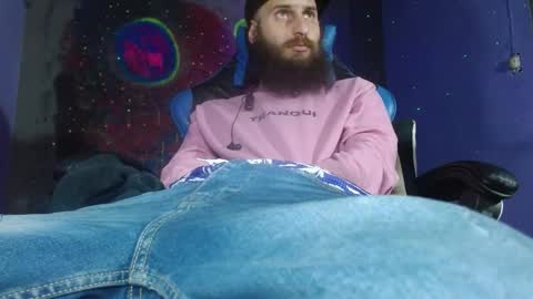 Jammes. online show from 23, 2, 2025