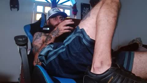 Jammes. online show from 5, 3, 2026