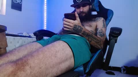 Jammes. online show from 31, 3, 2026