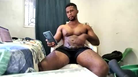 jammyfit online show from 23, 11, 2025