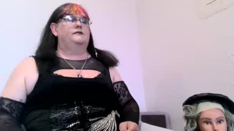 Snapshot of jamylynn817 chatting on 24, 5, 2026 jamylynn817 online show from 24, 5, 2026
