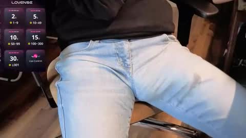 Jan Martin online show from 17, 10, 2025