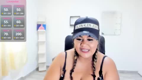 jan_milkhot online show from 20, 2, 2025