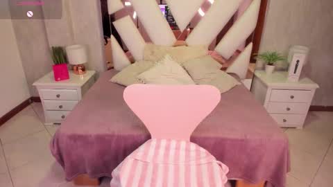 Janah Myers online show from 26, 2, 2026