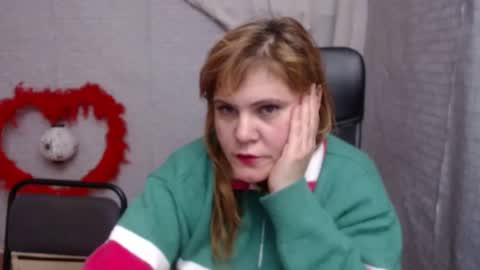 janaloveli online show from 31, 1, 2025