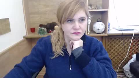 janaloveli online show from 17, 1, 2026