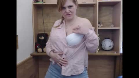 janaloveli online show from 28, 3, 2026