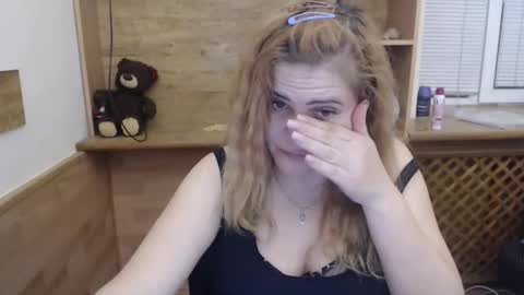 janaloveli online show from 16, 4, 2026