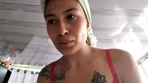 janariivera1 online show from 31, 10, 2025