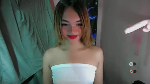 Snapshot of jancee_fuckdoll chatting on 3, 10, 2025 Jancee fuckdoll online show from 3, 10, 2025