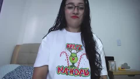 Johanna online show from 25, 12, 2024