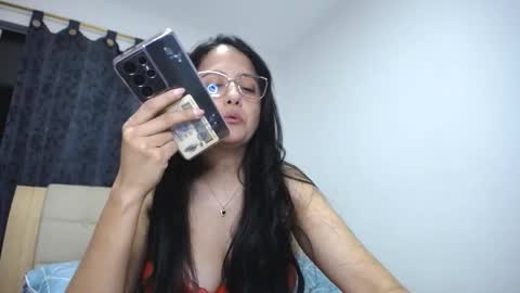 Johanna online show from 22, 5, 2026
