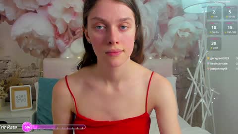 Snapshot of jane__brown chatting on 7, 2, 2025 Jane online show from 7, 2, 2025