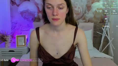 Snapshot of jane__brown chatting on 12, 3, 2025 Jane online show from 12, 3, 2025