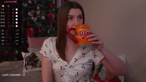 Evgenia online show from 23, 12, 2024