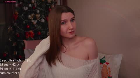 Evgenia online show from 30, 12, 2024