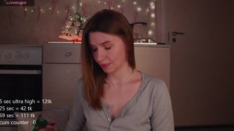 Evgenia online show from 4, 1, 2025