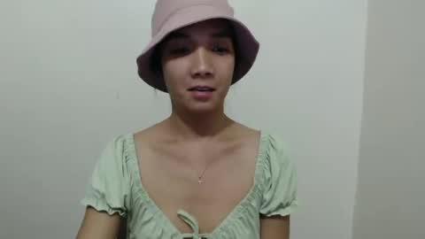Snapshot of jane_alfa chatting on 5, 1, 2025 ITGIRL ANNA online show from 5, 1, 2025