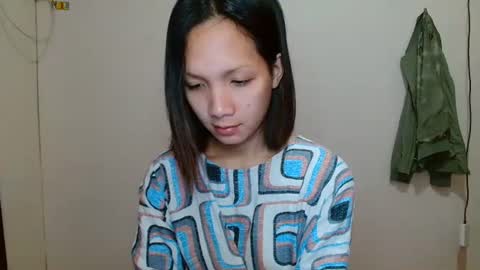 ITGIRL ANNA online show from 11, 4, 2026