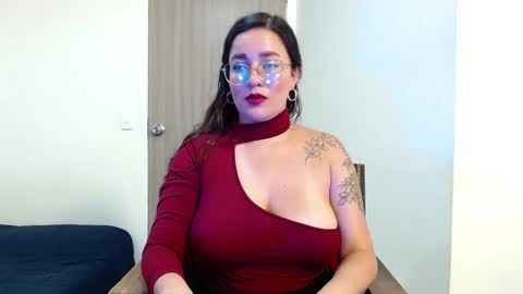 Snapshot of jane_and_paul1 chatting on 10, 2, 2025 online show from 10, 2, 2025