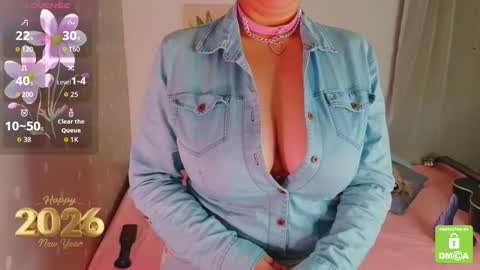 Jane Atwood online show from 5, 1, 2026