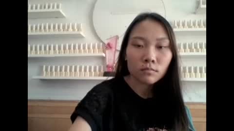 Snapshot of jane_baby999 chatting on 20, 10, 2025 jane_baby999 online show from 20, 10, 2025