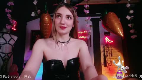 Rude and greedy bitch  Professor of Micropenisology online show from 2, 4, 2026