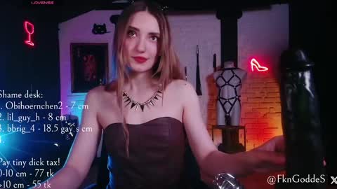 Snapshot of jane_goddes chatting on 6, 5, 2026 Rude and greedy bitch Professor of Micropenisology online show from 6, 5, 2026