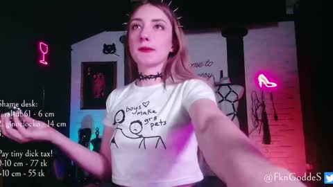 Snapshot of jane_goddes chatting on 28, 5, 2026 Rude and greedy bitch Professor of Micropenisology online show from 28, 5, 2026