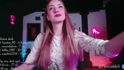 Snapshot of jane_goddes chatting on 31, 5, 2026 Rude and greedy bitch Professor of Micropenisology online show from 31, 5, 2026