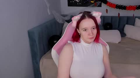 Jane sweethearts Im here now  online show from 29, 10, 2025