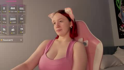 Jane sweethearts Im here now  online show from 15, 11, 2025