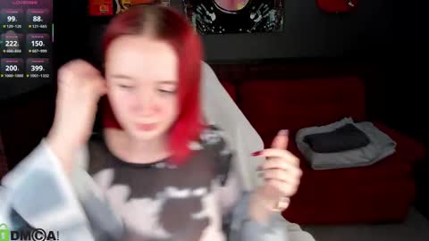 Jane sweethearts Im here now  online show from 20, 11, 2025